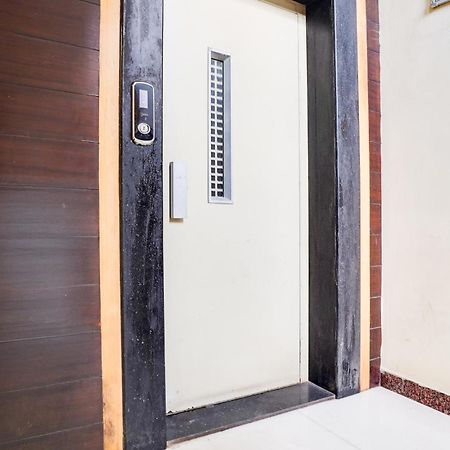 Hotel O Shri Vilas ボーパール エクステリア 写真